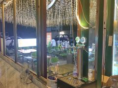 -蜀川川破店·江湖菜·烧烤(北京首店)