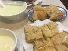 -兄弟深夜豆浆