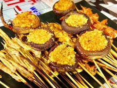 -大学城夜市大排档(凤栖路店)