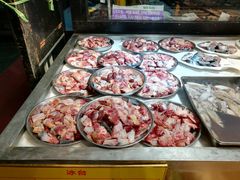 -山沟沟炒鸡(颐灏·海怡名都店)