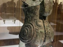 -上海博物馆(人民广场馆)