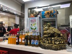 -中国兰州名牛纯汤牛肉面(永安道店)