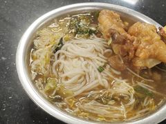 -其英猪脚粉(衡阳路总店)