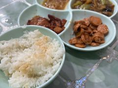 -晓宇盒饭(民安街店)