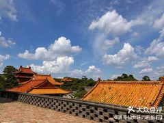 -北陵公园
