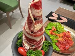 -大可泥炉烤肉(中街店)