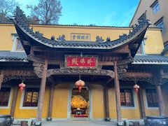 -九华山风景区