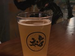 -HUBBA祜精酿(五羊邨店)