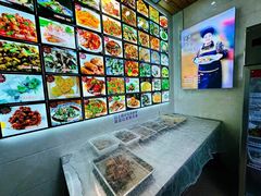 -芦茨金富饭庄·25年老字号·专做稻草鸡