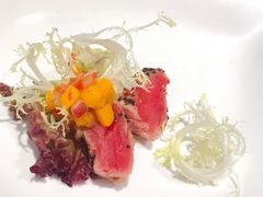 -博林天瑞喜来登酒店·西丽尚膳