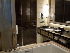 -长沙富力万达文华酒店