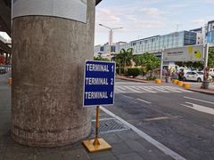 -尼诺伊·阿基诺国际机场T3航站楼