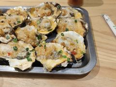 -新疆烧烤王(广灵店)