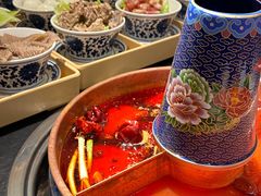-咏江南·苏式火锅·苏州评弹(观前街店)