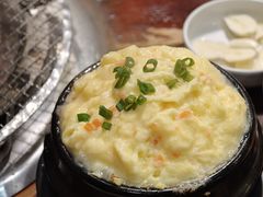 -小本家韩式烤肉(紫藤路店)