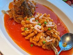 -馋遇江南·精致湖景雅宴(东方之门店)