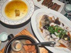 -晓粤·惹味粤菜(凯德乐峰广场店)