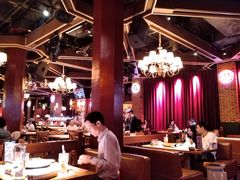 -MR.ROCKY洛奇先生·西餐&酒吧(琶醍店)