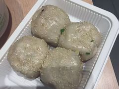 -小杨生煎(浦江欢乐颂店)