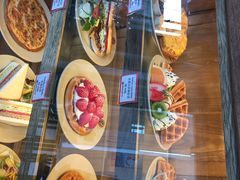 漫咖啡(文化西路店)-漫咖啡 (CCPAPK创意港店)