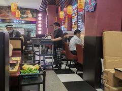 -林记潮牛·牛肉火锅(上马墩店)