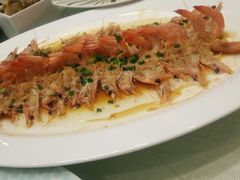 -悦隆酒店-中餐厅