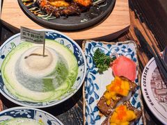 -小川洋风料理(大悦城店)