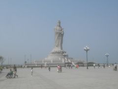 -天津妈祖文化园