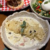 520浪漫西餐厅找到啦，就在双安商场❗