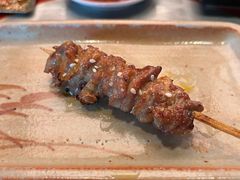 -鳥喜Toriki怀石烧鸟料理