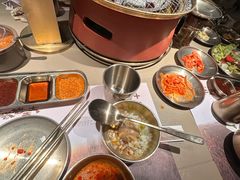 -西塔老太太泥炉烤肉(青浦蟠龙天地店)