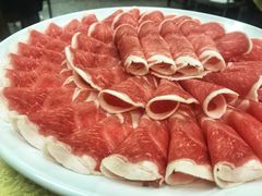 -致和老涮庄山西刀削面(万寿路4号院店)