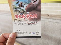 -青岛方特梦幻王国