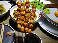 -隆喜元鱼汤包·海鲜(中联广场店)