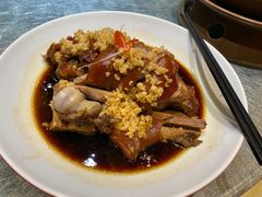 -四季厨房 鲁菜·孔府烤鸭(高新万达店)