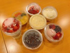 -满记甜品(金融街店)