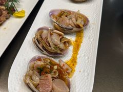 椒麻天鹅蛋-东莱馋房(陆家嘴店)