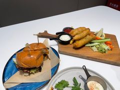 -Manner Coffee(万象食家店)