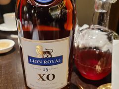 -甄御•海鲜新青岛菜(麦岛店)