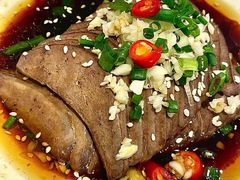 -金哥私房菜馆(张府园总店)