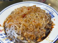 -富临轩私房菜(集庆门大街店)