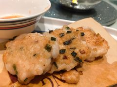 -海派美食·家宴海鲜青岛菜·石锅鲽鱼头(东方城店)