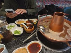 -阳坊涮肉(西直门凯德mall店)
