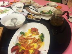 -丰收日·小海鲜·沪上家宴(顾村正大店)