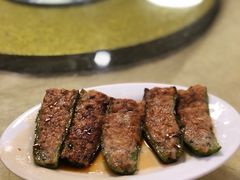 -澳门西南饭店·粤菜·茶市·手工点心(华海路店)