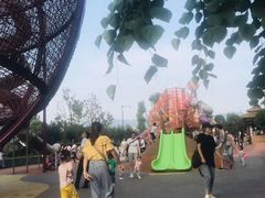 -枫香湖儿童公园