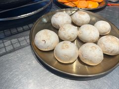 -合易泓烤肉•首创生椰大油边(宁山路店)