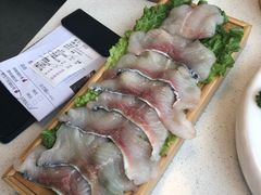 -煲王粤菜餐厅(中侨中心店)