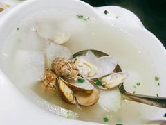 -达叔香味海鲜(海棠68环球美食街店)
