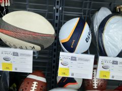 橄榄球-迪卡侬(瓯海店)